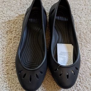Crocs Kelli flat W